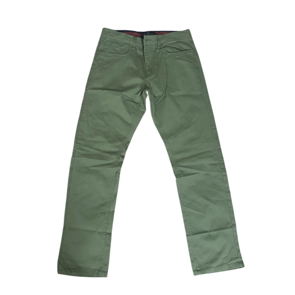 Men's Green Pants